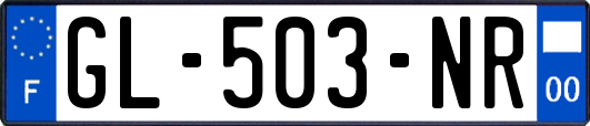 GL-503-NR