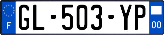 GL-503-YP