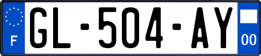GL-504-AY