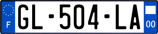 GL-504-LA