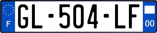 GL-504-LF