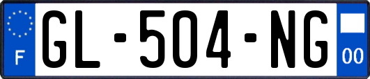 GL-504-NG