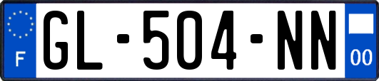 GL-504-NN