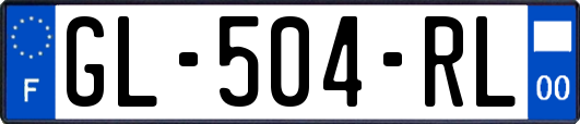 GL-504-RL