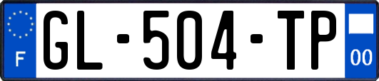 GL-504-TP