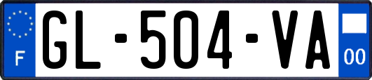 GL-504-VA