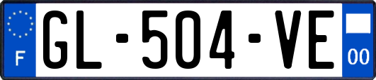 GL-504-VE