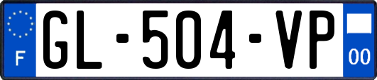 GL-504-VP