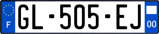 GL-505-EJ