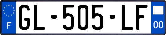 GL-505-LF