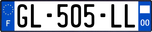 GL-505-LL
