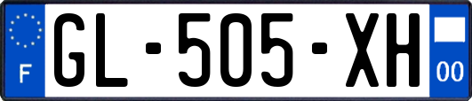 GL-505-XH