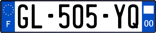 GL-505-YQ