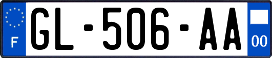 GL-506-AA