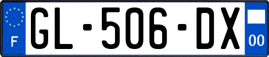 GL-506-DX