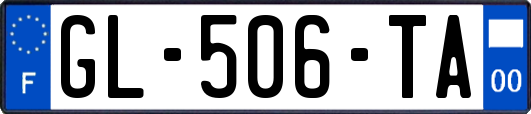 GL-506-TA