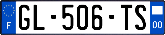 GL-506-TS
