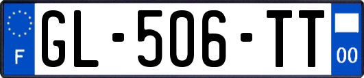 GL-506-TT