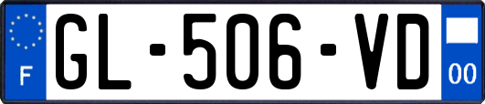 GL-506-VD