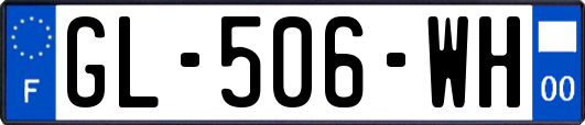 GL-506-WH