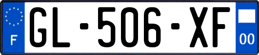 GL-506-XF