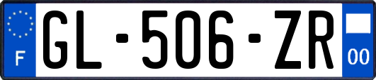 GL-506-ZR