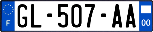 GL-507-AA