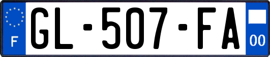 GL-507-FA
