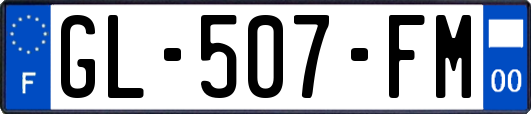 GL-507-FM