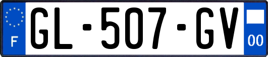 GL-507-GV