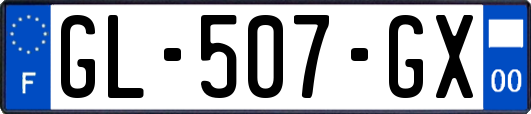GL-507-GX