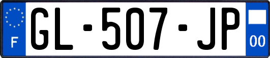 GL-507-JP