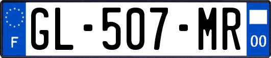 GL-507-MR