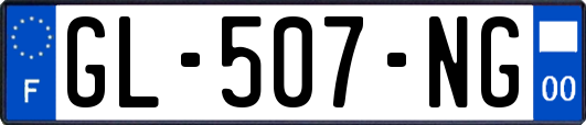 GL-507-NG