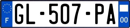 GL-507-PA