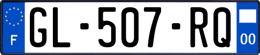 GL-507-RQ