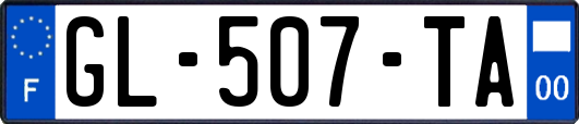 GL-507-TA