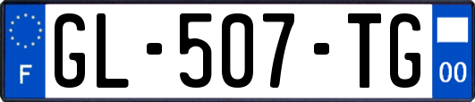 GL-507-TG