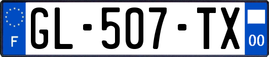 GL-507-TX
