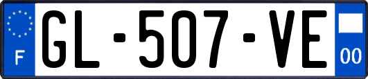 GL-507-VE