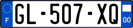 GL-507-XQ