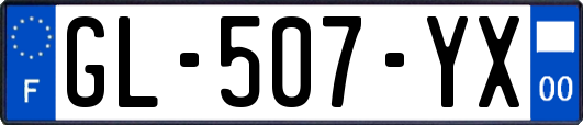 GL-507-YX