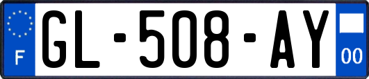 GL-508-AY