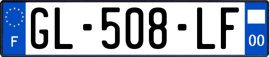 GL-508-LF