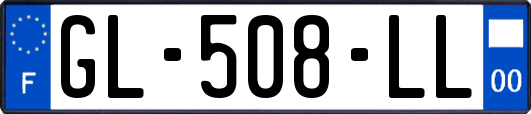 GL-508-LL