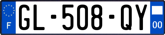 GL-508-QY