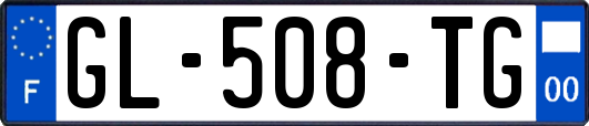 GL-508-TG