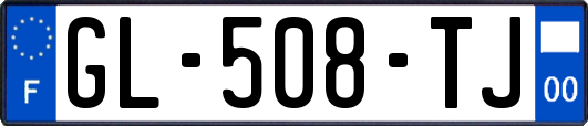 GL-508-TJ