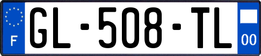 GL-508-TL