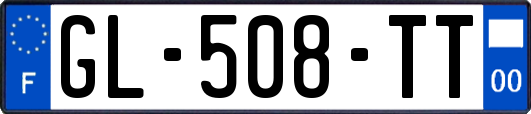 GL-508-TT